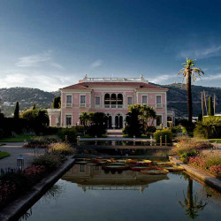 -10% ticket visite Villa Ephrussi de Rothschild