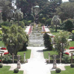 -10% entrée visite Villa Ephrussi de Rothschild