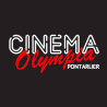  eTicket cinéma Olympia Pontarlier valable jusqu'au 14 septembre 2024