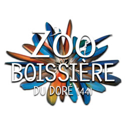 22,50€ ticket visite Zoo de la Boissière du Doré moins cher avec Accès CE