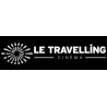  Code Ticket Cinéma Le Travelling Agde - valable jusqu'au 31 aout 2024