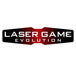 7,20€ Tarif ticket partie Laser Game Evolution Dijon
