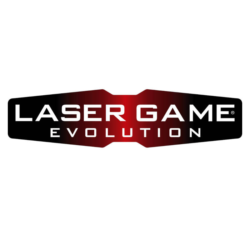 9,00€ Tarif ticket partie Laser Game Evolution Mougins
