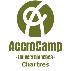 AccroCamp Chartres