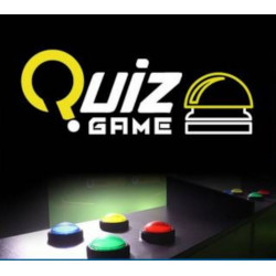 QUIZ Game Montpellier