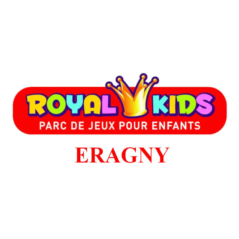 8,00€ ticket entrée Royal Kid Eragny moins cher