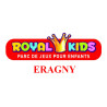  eTicket entrée enfants (- 12 ans) Parc Royal Kids valable jusqu'au 31 mai 2028