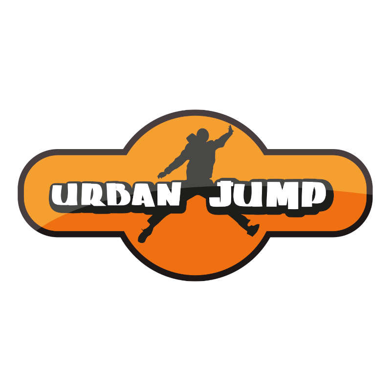 9€ 1h de trampoline Parc Urban Jump Nîmes moins cher avec Accès CE