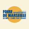  eTicket 1 jour : Foire Internationale de Marseille 2023