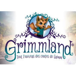10,50€ ticket parc Grimmland® moins cher avec Accès CE