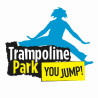  eTicket session 1h de Trampoline - You Jump