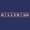  eTicket cinéma Millénium valable jusqu'au 21 Novembre 2024