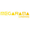  eTicket cinéma Megarama Arras valable jusqu'au 04 Octobre 2024
