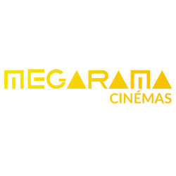 Place cinéma Mégarama chalon sur Saone moins cher à 7,10€