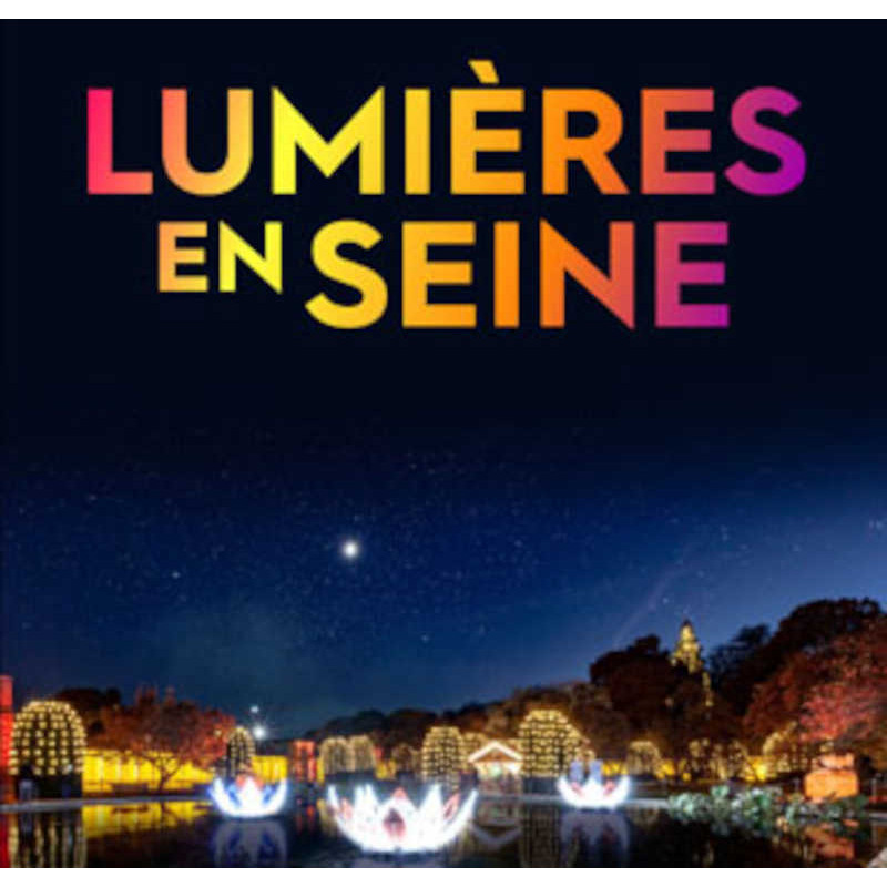19€ Billet pas cher festival Lumière en Seine Saint Cloud