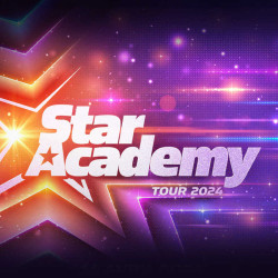 ticket spectacle Star Academy moisn cher avec Accès CE
