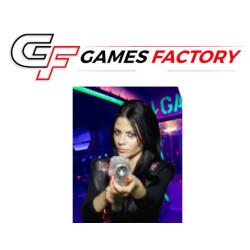 6,00€ tarif Laser Game Games Factory Toulouse moins cher
