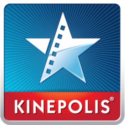 Réduction ticket cinéma Kinepolis Béziers place à 6,50€ moins cher avec Accès CE