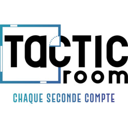-25% partie jeu Tac-Tic Room 1055 Chalon sur Saône moins chère avec Accès CE