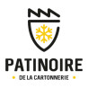  eticket - Bon d'achat Patinoire la Cartonnerie valeur 25,00€