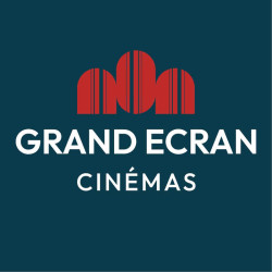 Ticket place de cinéma Grand Écran Arcachon moins cher à 7,20€ avec Accès CE