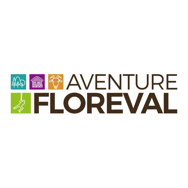 réduction billet entrée Aventure Floreval