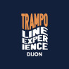  eTicket Trampoline Experience Dijon 1heure enfant 5-6 ans - valable jusqu'au 31/12/2026