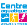  eTicket bon d'achat Centre Aquatique Conflans Sainte Honorine 25,00€