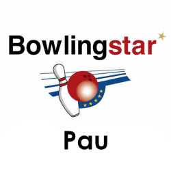 4,00€ ticket partie Bowling moins cher chez Bowlingstar Pau
