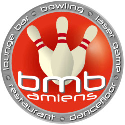 7,00€ ticket partie Bowling BMB Amiens moins chère avec Accès CE